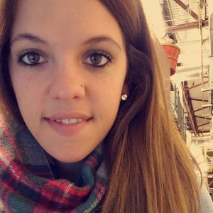 Meet your Posher, Alina